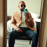 Abdulrahman Faisal
