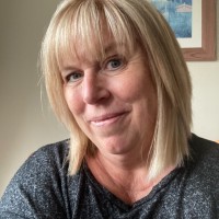 Martine Bateman
