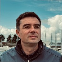 Nicolas Desbordes