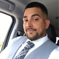 Danny Briseno