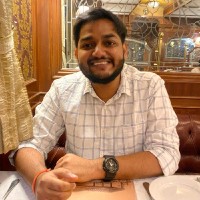 Pulkit Gupta