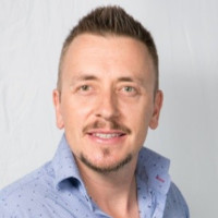 Chris Hall