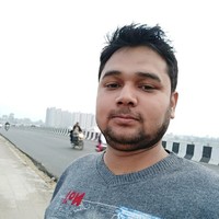 Ashish Dixit