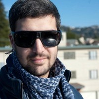 Daniel Furth
