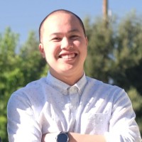 James Dang