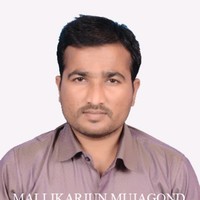Mallikarjun Mujagond