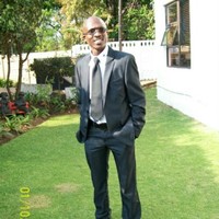 Thulani Pedro Mafuna