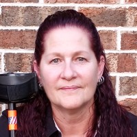 Sue Roberts