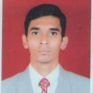 Mangesh P. Dhage