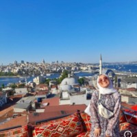 Betül İlya