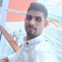 Chandraveer Singh