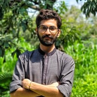 Arham Azhar