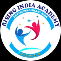 Rising India Academy