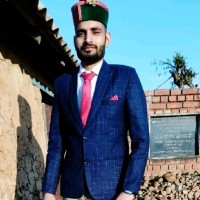 Arvind Kumar