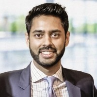 Pranay Harsh