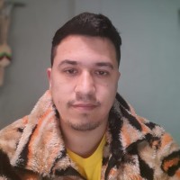 Pablo Herrera Montesino