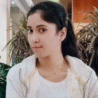 Jishma Sidhik