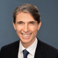 Mark Silcocks