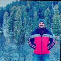 Abhishek Dubey