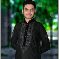 Sharoon Arshad