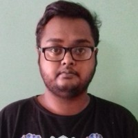 Rishav Mullick