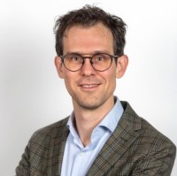 Martin van der Horst