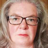 Naomi Mclaughlin