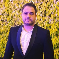 Radhi Belhadj Yahia
