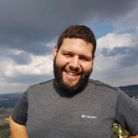 Adi Shoham