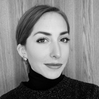 Elizabeth (Lizzie) Zuckerman, FMP, CMIT