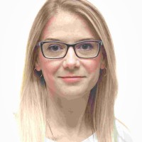 Nataša Hlupić Reja