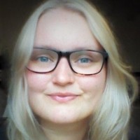 Sofia Nyström