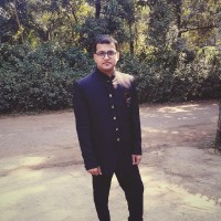 Abhiraj Solanki