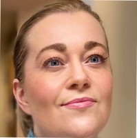 Gerd Cecilie Bech Thomsen