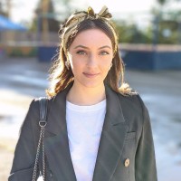 salome paitchadze