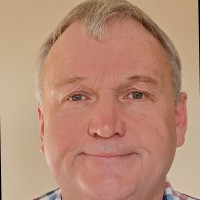 Andy Jones
