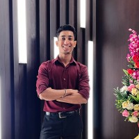 Vinayak Kadam