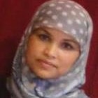 kamrun nahar