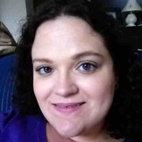Crystal Brinkman (She/Her/Hers)
