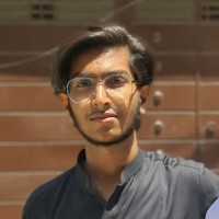 Huzaifa Naeem