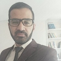 Mohammad Amirifard