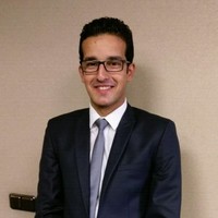 Mohamed Gareer