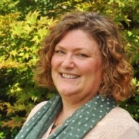 Deborah Woods