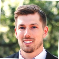 Craig Martin, Mba