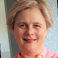 Nicola Hancock