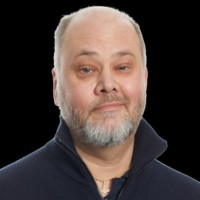 Martin Berggren