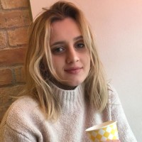 Vladyslava Shcherb