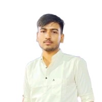 Lucky Pandey