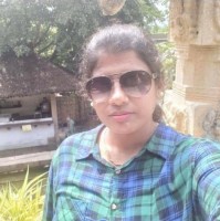 Sujatha Mohan