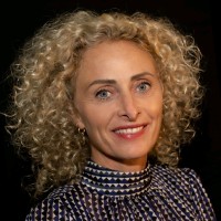 Mireille Roos